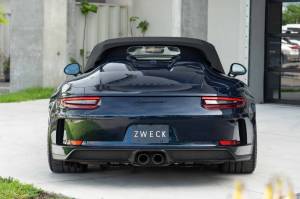 Cars For Sale - 2019 Porsche 911 Speedster 2dr Convertible - Image 21