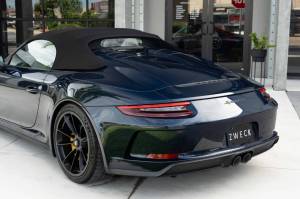 Cars For Sale - 2019 Porsche 911 Speedster 2dr Convertible - Image 39