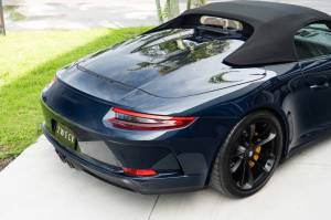 Cars For Sale - 2019 Porsche 911 Speedster 2dr Convertible - Image 50