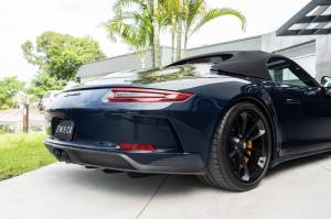 Cars For Sale - 2019 Porsche 911 Speedster 2dr Convertible - Image 52