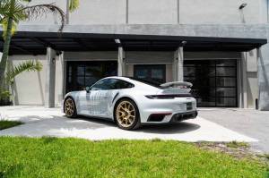 Cars For Sale - 2024 Porsche 911 Turbo S AWD 2dr Coupe - Image 2