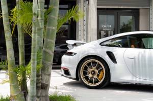 Cars For Sale - 2024 Porsche 911 Turbo S AWD 2dr Coupe - Image 3