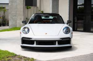 Cars For Sale - 2024 Porsche 911 Turbo S AWD 2dr Coupe - Image 7