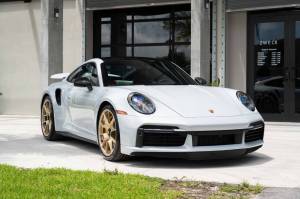 Cars For Sale - 2024 Porsche 911 Turbo S AWD 2dr Coupe - Image 10