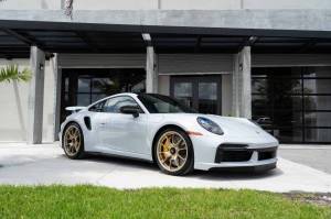 Cars For Sale - 2024 Porsche 911 Turbo S AWD 2dr Coupe - Image 11