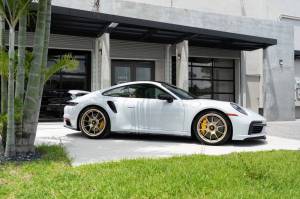 Cars For Sale - 2024 Porsche 911 Turbo S AWD 2dr Coupe - Image 12