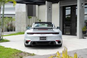 Cars For Sale - 2024 Porsche 911 Turbo S AWD 2dr Coupe - Image 13