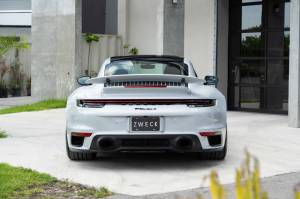 Cars For Sale - 2024 Porsche 911 Turbo S AWD 2dr Coupe - Image 14