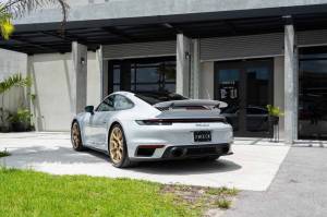 Cars For Sale - 2024 Porsche 911 Turbo S AWD 2dr Coupe - Image 15