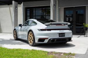 Cars For Sale - 2024 Porsche 911 Turbo S AWD 2dr Coupe - Image 16