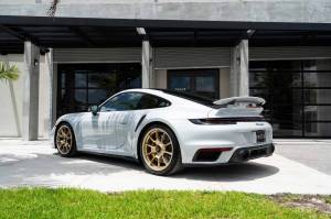 Cars For Sale - 2024 Porsche 911 Turbo S AWD 2dr Coupe - Image 17