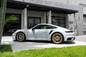 Cars For Sale - 2024 Porsche 911 Turbo S AWD 2dr Coupe - Image 18