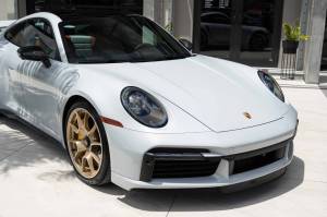 Cars For Sale - 2024 Porsche 911 Turbo S AWD 2dr Coupe - Image 19