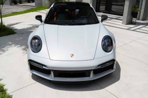 Cars For Sale - 2024 Porsche 911 Turbo S AWD 2dr Coupe - Image 21