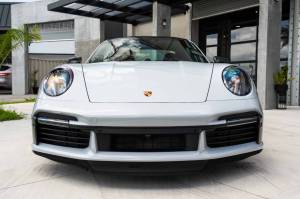 Cars For Sale - 2024 Porsche 911 Turbo S AWD 2dr Coupe - Image 22