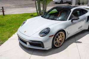 Cars For Sale - 2024 Porsche 911 Turbo S AWD 2dr Coupe - Image 24