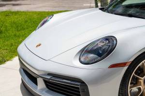 Cars For Sale - 2024 Porsche 911 Turbo S AWD 2dr Coupe - Image 25