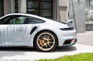 Cars For Sale - 2024 Porsche 911 Turbo S AWD 2dr Coupe - Image 34