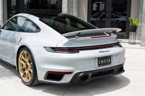 Cars For Sale - 2024 Porsche 911 Turbo S AWD 2dr Coupe - Image 35