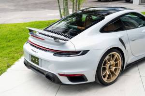 Cars For Sale - 2024 Porsche 911 Turbo S AWD 2dr Coupe - Image 37