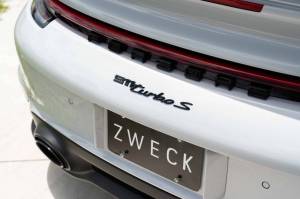 Cars For Sale - 2024 Porsche 911 Turbo S AWD 2dr Coupe - Image 38