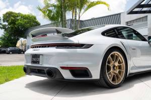 Cars For Sale - 2024 Porsche 911 Turbo S AWD 2dr Coupe - Image 44