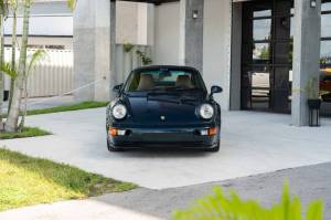 Cars For Sale - 1994 Porsche 911 Carrera Turbo 2dr Coupe - Image 6