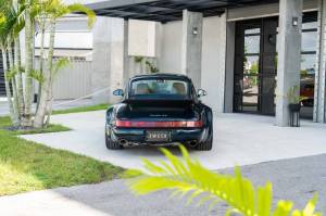 Cars For Sale - 1994 Porsche 911 Carrera Turbo 2dr Coupe - Image 11