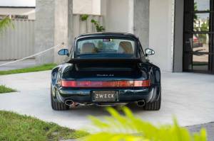 Cars For Sale - 1994 Porsche 911 Carrera Turbo 2dr Coupe - Image 12