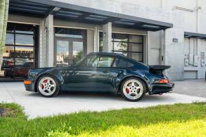 Cars For Sale - 1994 Porsche 911 Carrera Turbo 2dr Coupe - Image 17