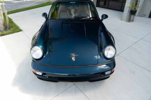 Cars For Sale - 1994 Porsche 911 Carrera Turbo 2dr Coupe - Image 19