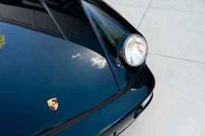 Cars For Sale - 1994 Porsche 911 Carrera Turbo 2dr Coupe - Image 21