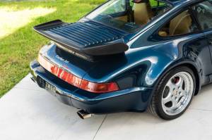 Cars For Sale - 1994 Porsche 911 Carrera Turbo 2dr Coupe - Image 32