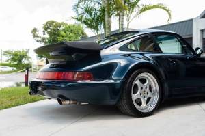 Cars For Sale - 1994 Porsche 911 Carrera Turbo 2dr Coupe - Image 33