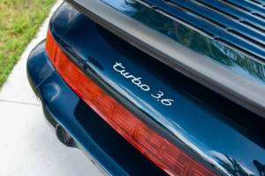 Cars For Sale - 1994 Porsche 911 Carrera Turbo 2dr Coupe - Image 36