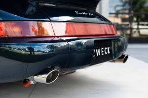 Cars For Sale - 1994 Porsche 911 Carrera Turbo 2dr Coupe - Image 39