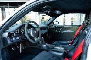 Cars For Sale - 2007 Porsche 911 GT3RS 2dr Coupe - Image 5