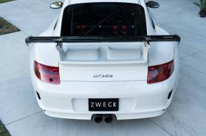 Cars For Sale - 2007 Porsche 911 GT3RS 2dr Coupe - Image 41