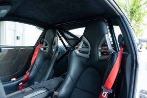 Cars For Sale - 2007 Porsche 911 GT3RS 2dr Coupe - Image 79