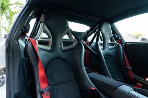 Cars For Sale - 2007 Porsche 911 GT3RS 2dr Coupe - Image 94