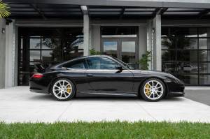 Cars For Sale - 2004 Porsche 911 GT3 2dr Coupe - Image 8