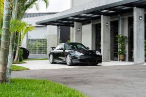 Cars For Sale - 2004 Porsche 911 GT3 2dr Coupe - Image 9