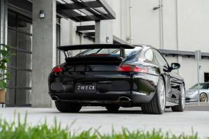 Cars For Sale - 2004 Porsche 911 GT3 2dr Coupe - Image 10