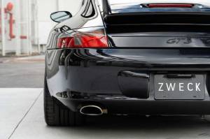 Cars For Sale - 2004 Porsche 911 GT3 2dr Coupe - Image 61