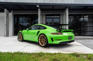 Cars For Sale - 2019 Porsche 911 GT3 RS 2dr Coupe - Image 2