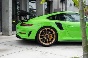 Cars For Sale - 2019 Porsche 911 GT3 RS 2dr Coupe - Image 3