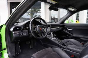 Cars For Sale - 2019 Porsche 911 GT3 RS 2dr Coupe - Image 4