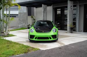 Cars For Sale - 2019 Porsche 911 GT3 RS 2dr Coupe - Image 6