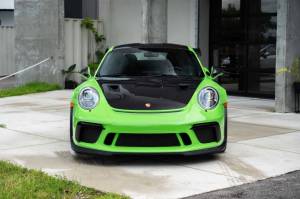 Cars For Sale - 2019 Porsche 911 GT3 RS 2dr Coupe - Image 7