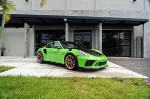 Cars For Sale - 2019 Porsche 911 GT3 RS 2dr Coupe - Image 10